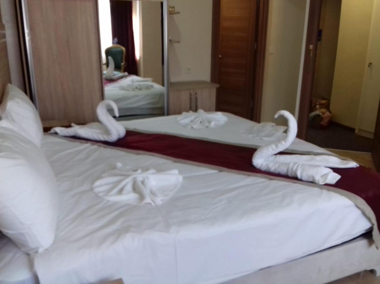 Beijing Hotel اسطنبول المظهر الخارجي الصورة