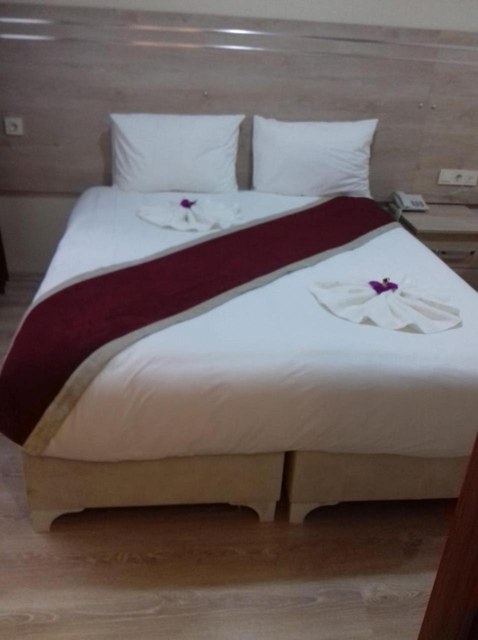 Beijing Hotel اسطنبول المظهر الخارجي الصورة