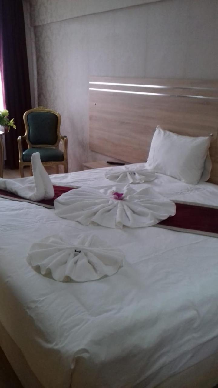 Beijing Hotel اسطنبول المظهر الخارجي الصورة