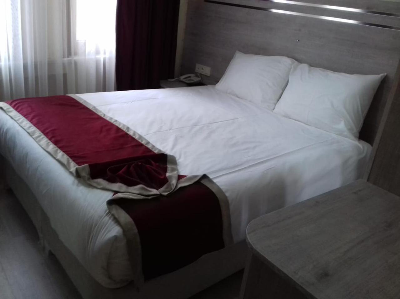 Beijing Hotel اسطنبول المظهر الخارجي الصورة