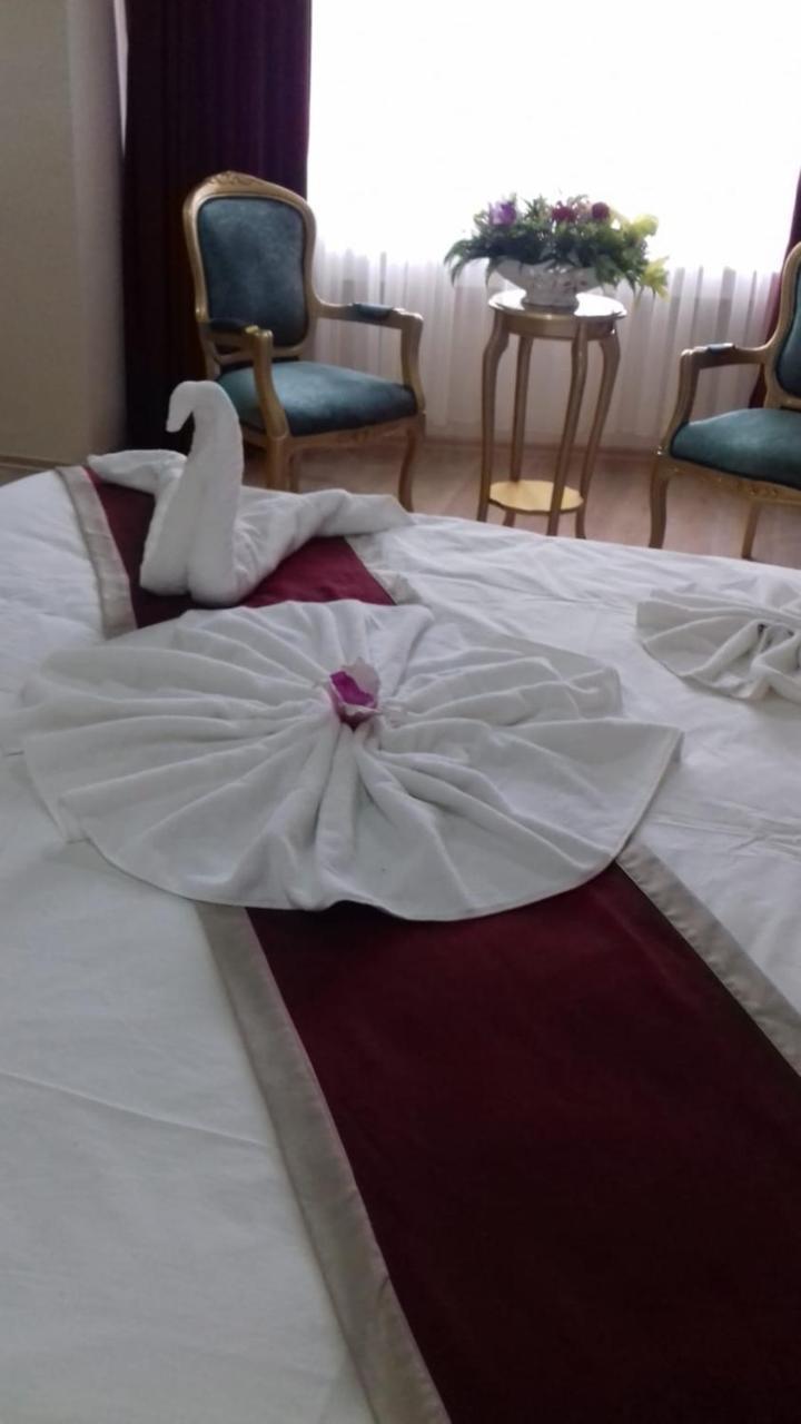Beijing Hotel اسطنبول المظهر الخارجي الصورة