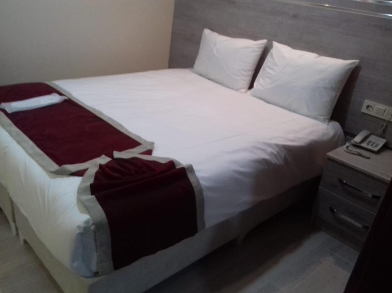 Beijing Hotel اسطنبول المظهر الخارجي الصورة