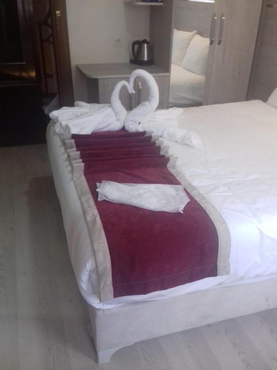 Beijing Hotel اسطنبول المظهر الخارجي الصورة